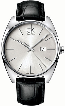 Часы Calvin Klein ck Exchange K2F211.20